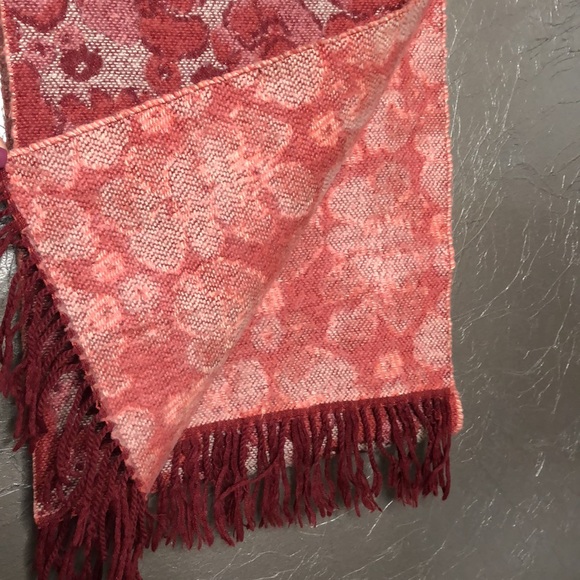 Charming Charlie | Floral Scarf - Picture 2 of 4